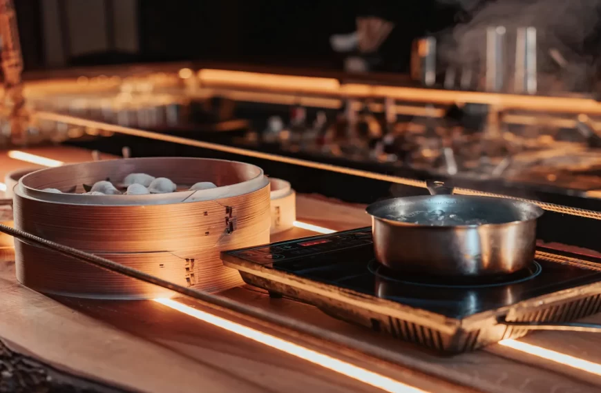 “Phòng khách lung linh – sắc pastel không phai”